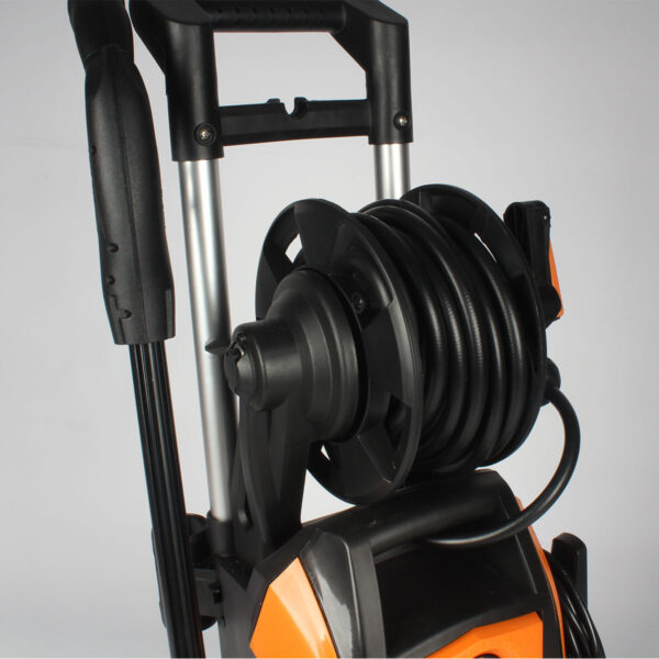 Električni visokotlačni perač - VAP Villager 2100W 165Bar VHW 120