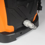 Električni visokotlačni perač - VAP Villager 2100W 165Bar VHW 120