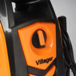 Električni visokotlačni perač - VAP Villager 2100W 165Bar VHW 120