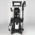 Električni visokotlačni perač - VAP Villager 2100W 165Bar VHW 120