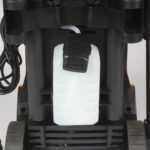 Električni visokotlačni perač - VAP Villager 2100W 165Bar VHW 120