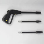 Električni visokotlačni perač - VAP Villager 2100W 165Bar VHW 120