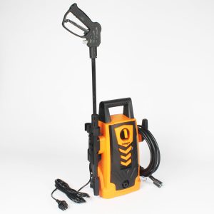 Električni visokotlačni perač - VAP Villager 1400W 105Bar VHW 80