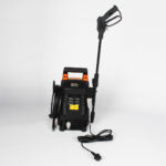 Električni visokotlačni perač - VAP Villager 1400W 105Bar VHW 80