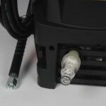 Električni visokotlačni perač - VAP Villager 1400W 105Bar VHW 80