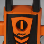 Električni visokotlačni perač - VAP Villager 1400W 105Bar VHW 80