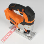 Aku ubodna pila Villager VLN 1120 18V