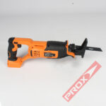 Aku recipročna pila - lisičiji rep Villager VLN 1520 18V