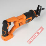 Aku recipročna pila - lisičiji rep Villager VLN 1520 18V