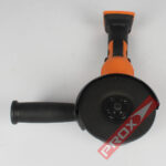 Aku ugaona - kutna brusilica Villager VLN 4320 18V 115mm