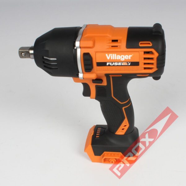 Aku udarni odvijač Villager VLP 5720 18V