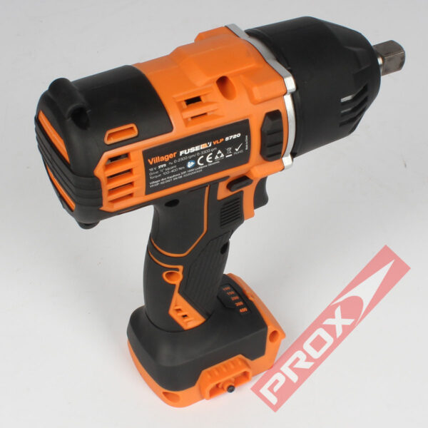 Aku udarni odvijač Villager VLP 5720 18V