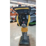 Vibro ploča - vibro nabijač - žaba BOMAG BT 65