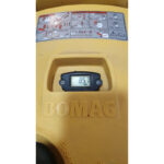 Vibro ploča - vibro nabijač - žaba BOMAG BT 65