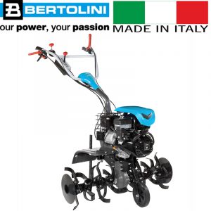 Benzinska profesionalna freza - kopačica Bertolini 218 8.0KS 100cm