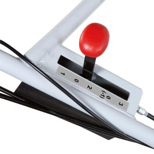 Benzinska profesionalna freza - kopačica Bertolini 218 7.0KS 100cm