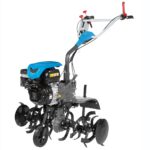 Dizelska profesionalna freza - kopačica Bertolini 218 6.6KS 100cm sa gumenim točkovima