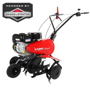 Benzinska freza - kopačica Pubert Compact 40B C2 sa Briggs motorom 3.0KS 85cm