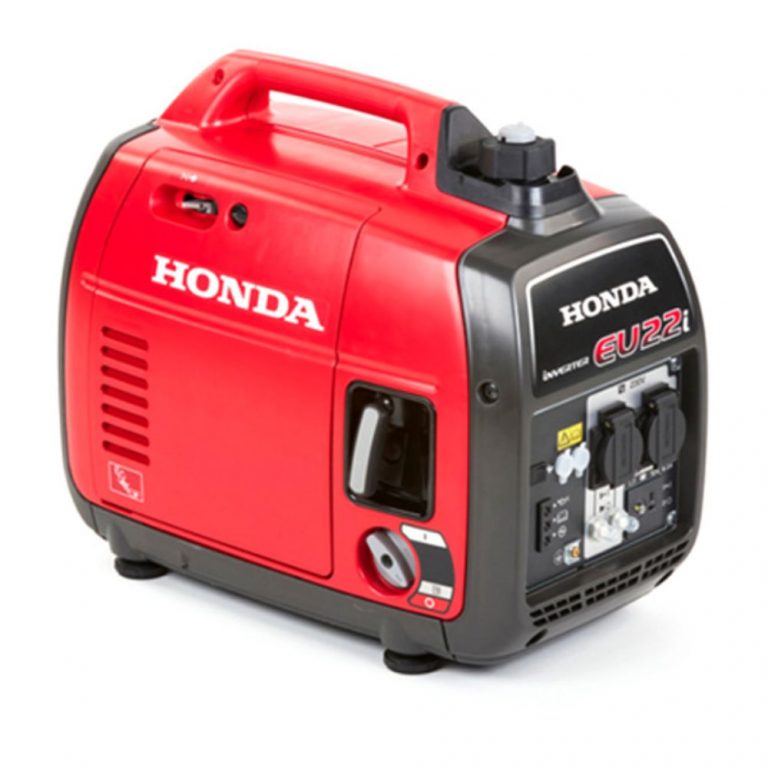 Benzinski agregat Honda EU 22 iS 2.9KS