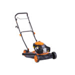 Gurajuća benzinska parkovska kosilica - kosačica Villager Atlas 5001 T 146ccm 510mm