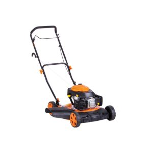 Gurajuća benzinska parkovska kosilica - kosačica Villager Atlas 5001 T 146ccm 510mm