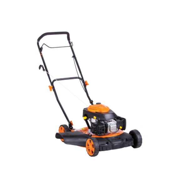 Gurajuća benzinska parkovska kosilica - kosačica Villager Atlas 5001 T 146ccm 510mm