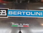 Dizelski motokultivator BERTOLINI 407 S sa strižnom kosom