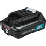 Baterija za aku uređaje Makita 2.0Ah 12V BL1021B
