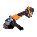 Aku ugaona - kutna brusilica Villager VLN 4320-1BSC 18V sa 4Ah baterijom punjačem i koferom