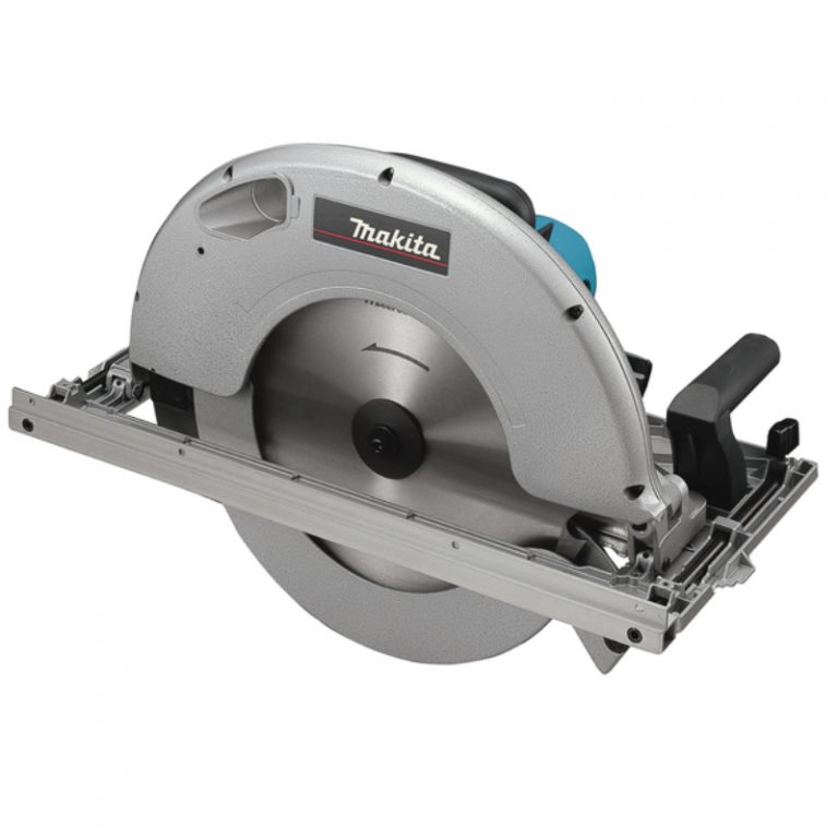 Električna ručna kružna pila - cirkular Makita 5143R 2200W 355mm