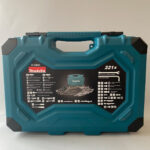 Set bitova (PH.PZ.T) Makita D-64995 11-dijelni