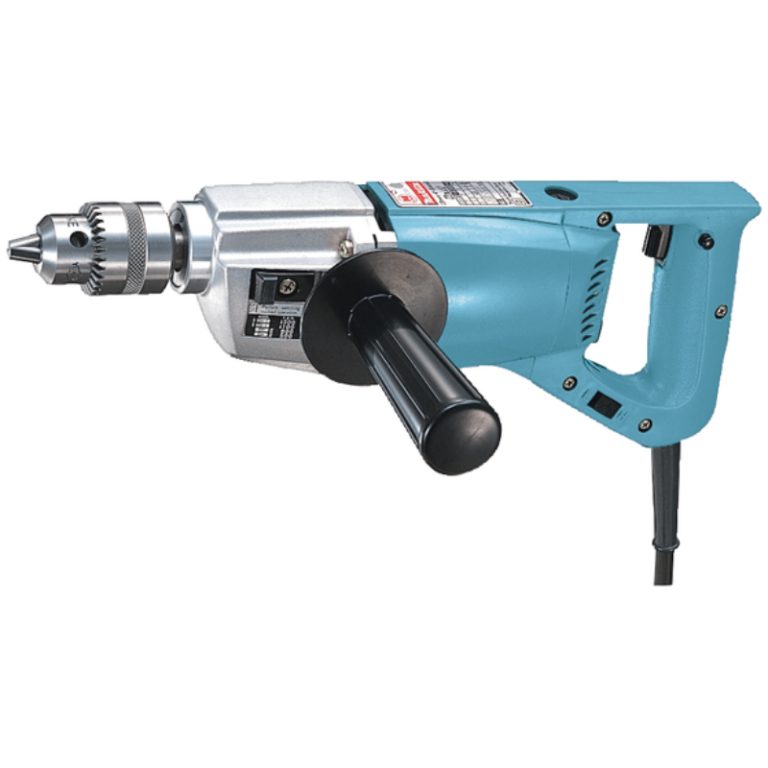 Električna bušilica - odvijač Makita 6300-4 650W