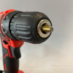 Aku bušilica - odvijač Villager 12V AGM BD 12 sa 1.3Ah baterijom i punjačem