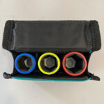 Set nasadnih ključeva 1/2" Makita E-12354 17-21/3