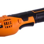 Aku ugaona - kutna brusilica Villager VLN 4320-1BSC 18V sa 4Ah baterijom punjačem i koferom