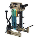 Električni lančani rezač za utore Makita 1140W 7104L