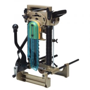 Električni lančani rezač za utore Makita 1140W 7104L