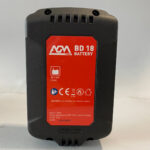 Aku bušilica - odvijač Villager 12V AGM BD 12 sa 1.3Ah baterijom i punjačem