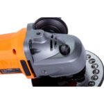 Aku ugaona - kutna brusilica Villager VLN 4320-1BSC 18V sa 4Ah baterijom punjačem i koferom