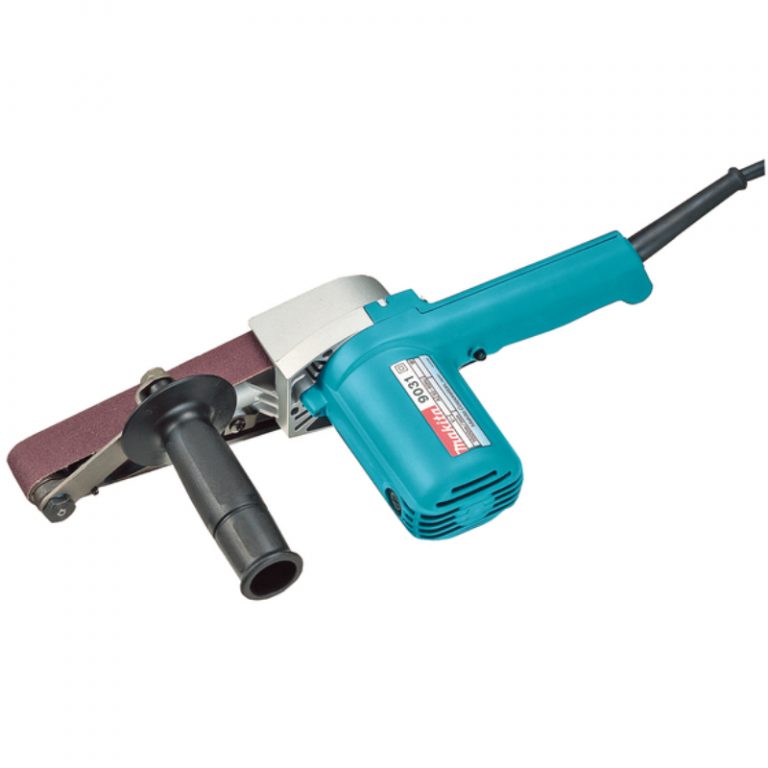 Električna tračna brusilica Makita 9031 550W