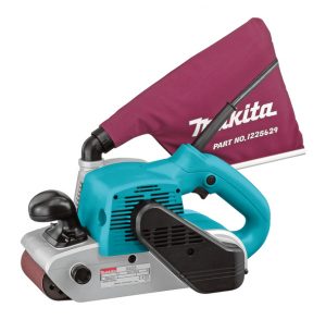 Električna tračna brusilica Makita 9403 1200W