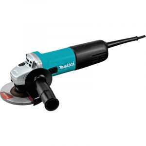 Električna ugaona-kutna brusilica Makita 9557HNRG 840W 115mm