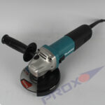 Električna ugaona-kutna brusilica Makita 9558HN 840W 125mm