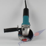 Električna ugaona-kutna brusilica Makita 9558HN 840W 125mm