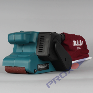 Električna tračna brusilica Makita 9911 620W