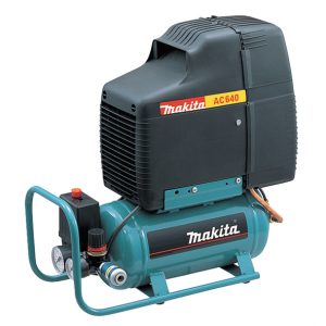 Električni monofazni kompresori Makita 6l AC640 6l 1100W