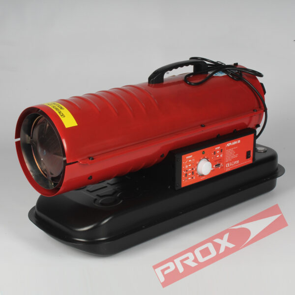 Dizelska grijalica - top Villager AGM ADH 20