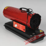 Dizelska topovska grijalica Villager AGM ADH 37