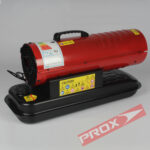 Dizelska topovska grijalica Villager AGM ADH 37