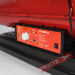 Dizelska topovska grijalica Villager AGM ADH 37